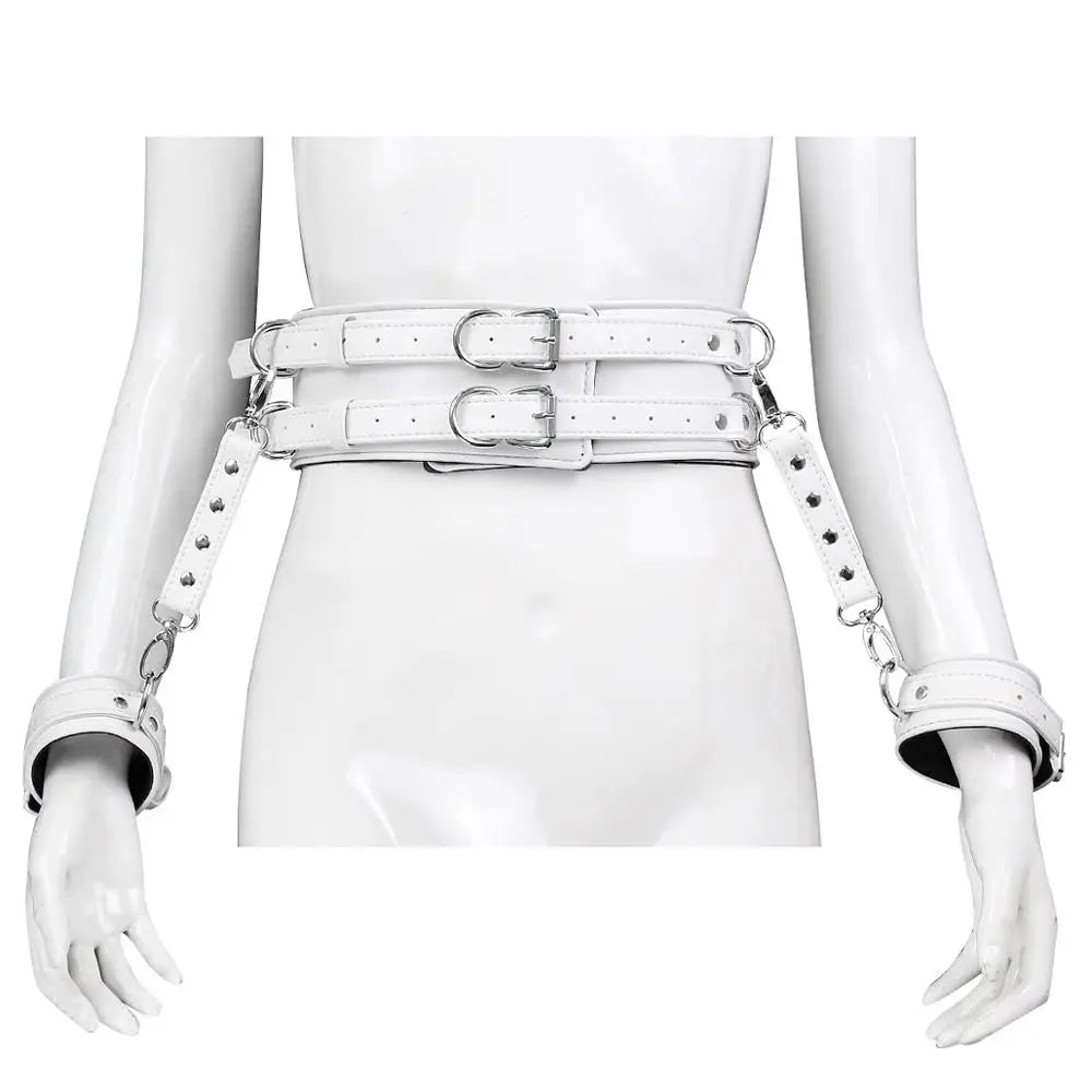 TeaseCode™ The Core Tether