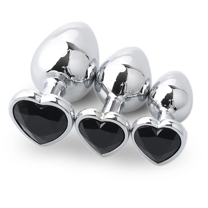 TeaseCode™ The Crystal Key Set