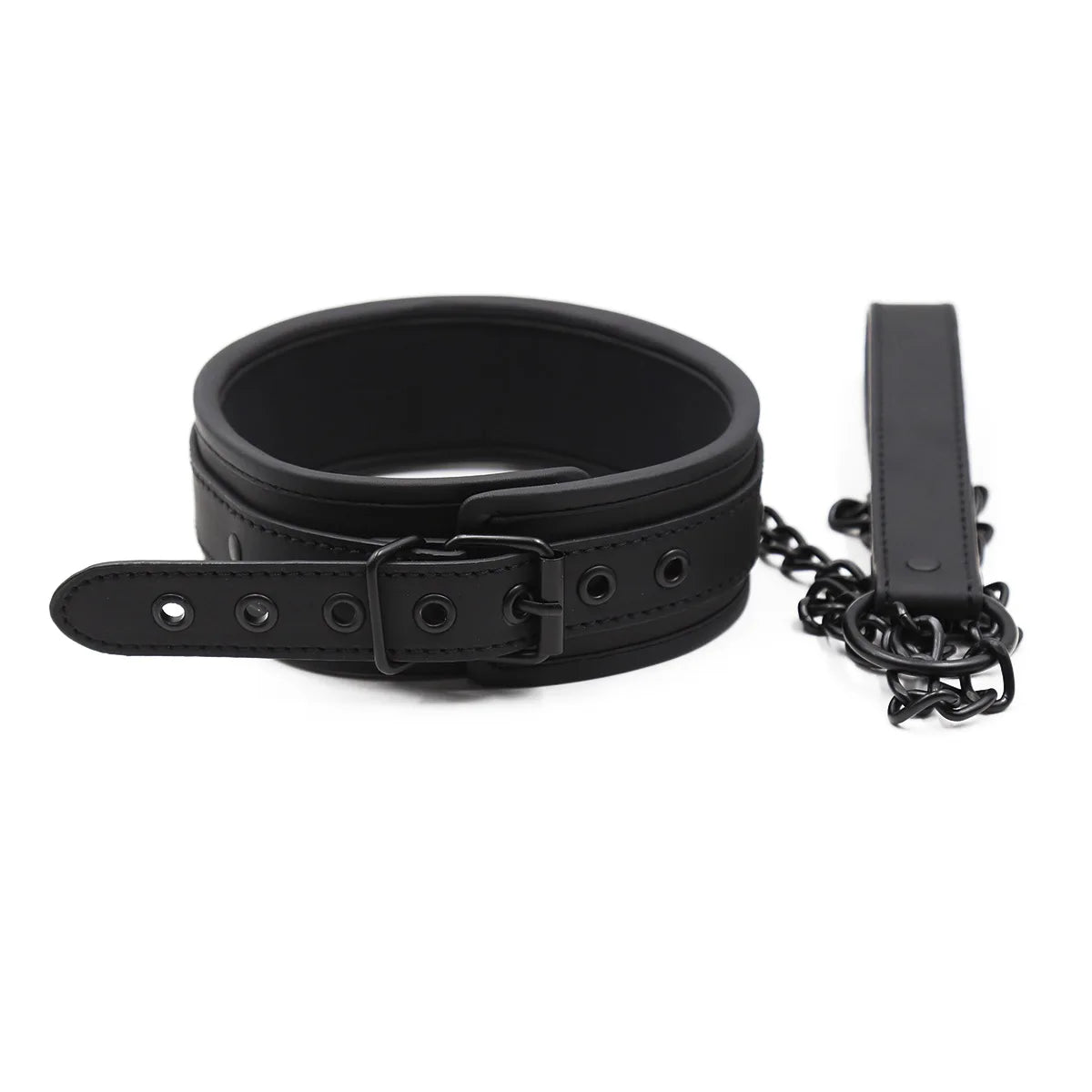 Teasecode™ La laisse de fer