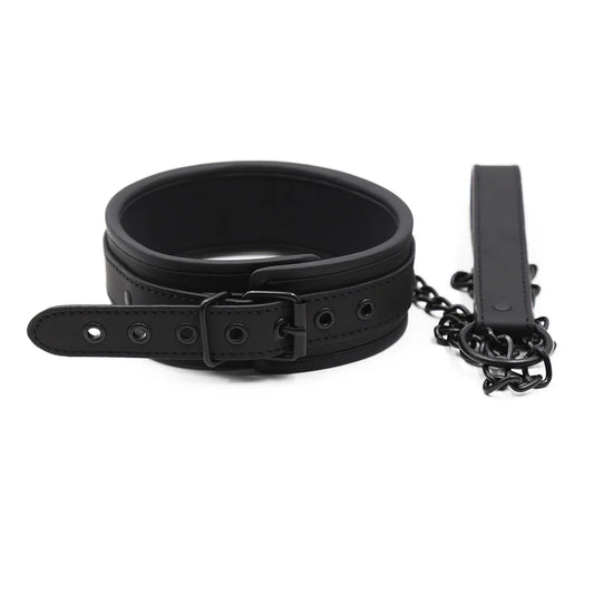 Teasecode™ La laisse de fer