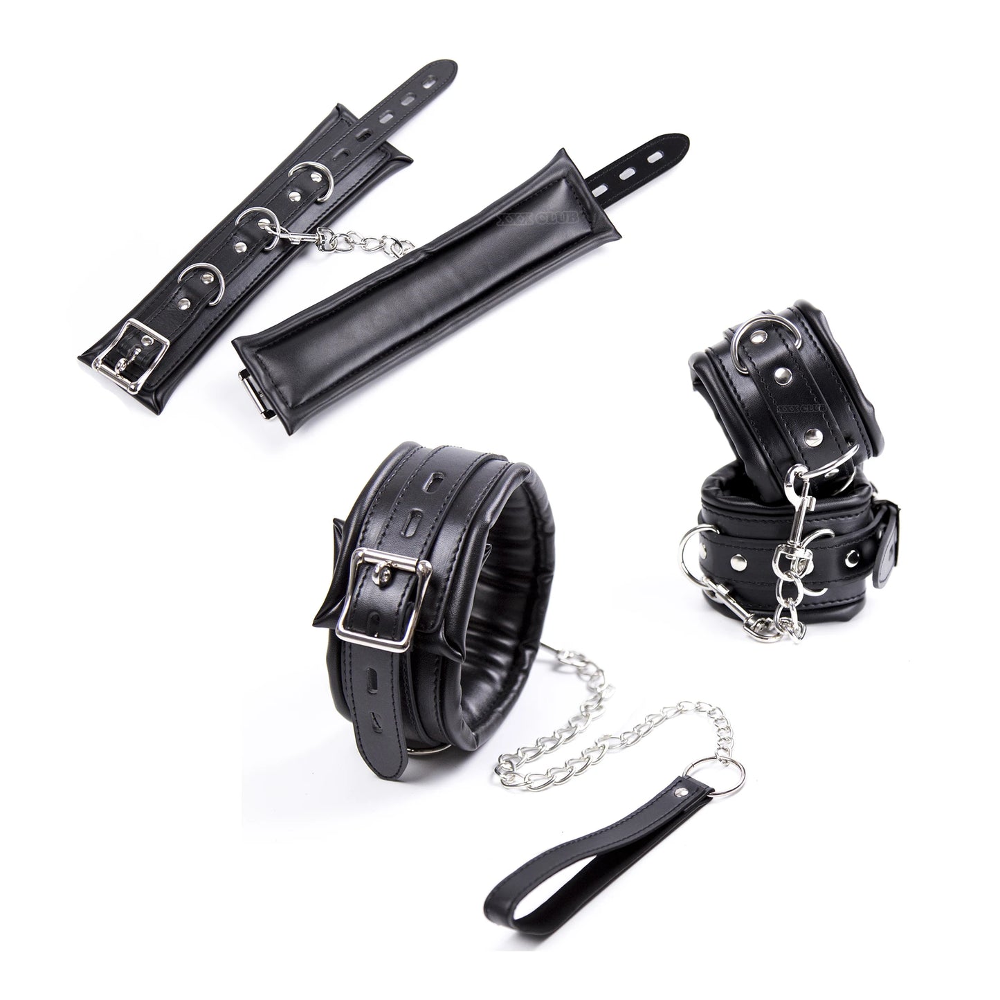 TeaseCode™ Le Verrou Doux