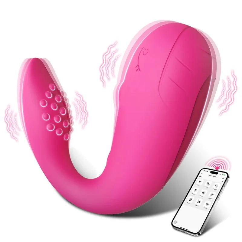 TeaseCode™ L'Impulsion Fantôme
