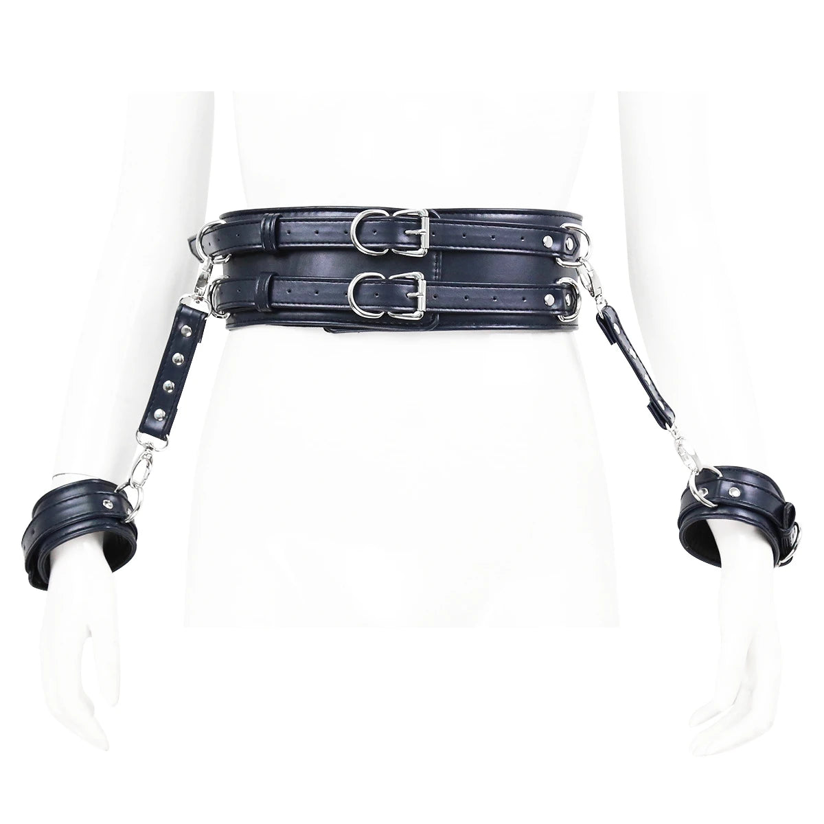 TeaseCode™ The Core Tether