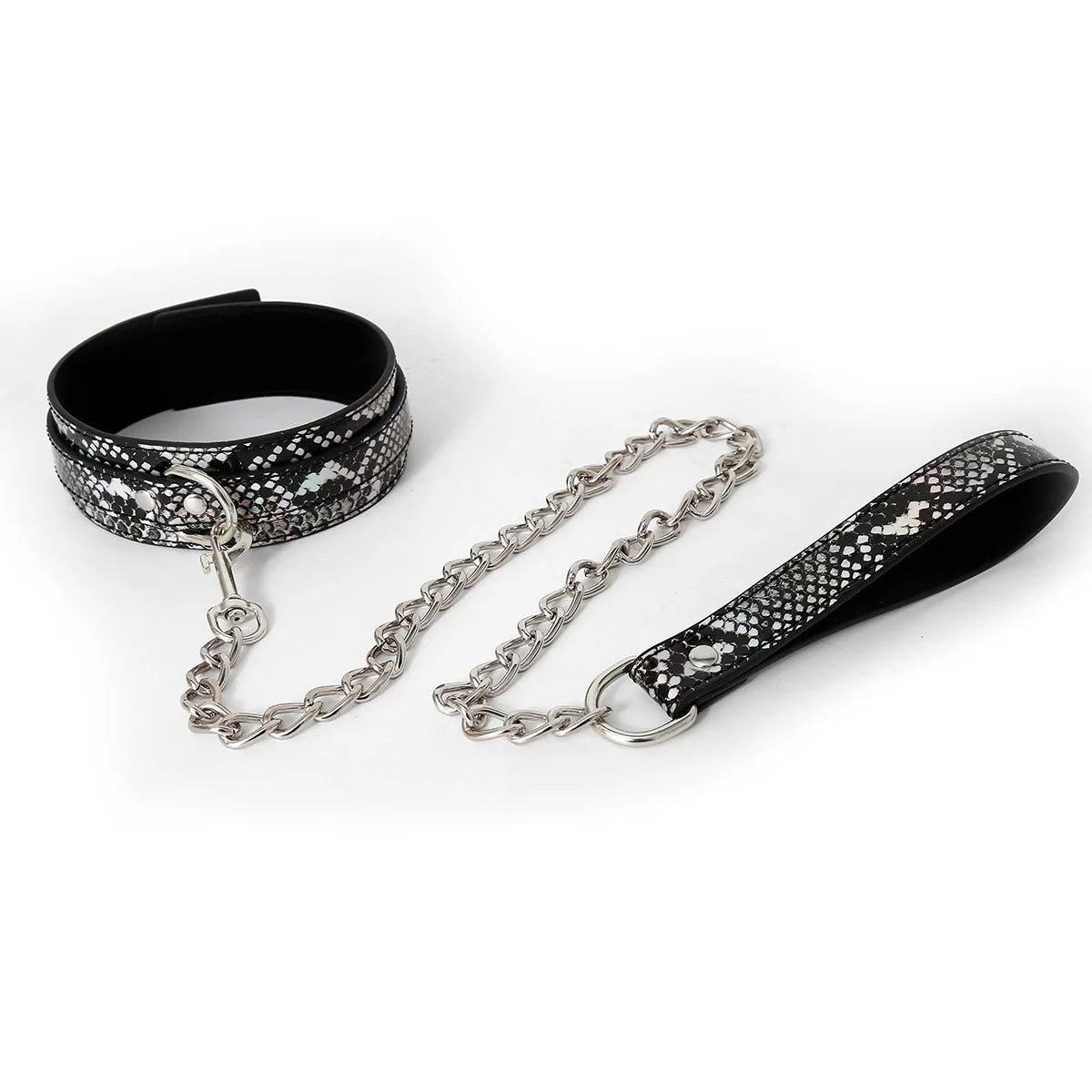 TeaseCode™ L'Étreinte du Serpent