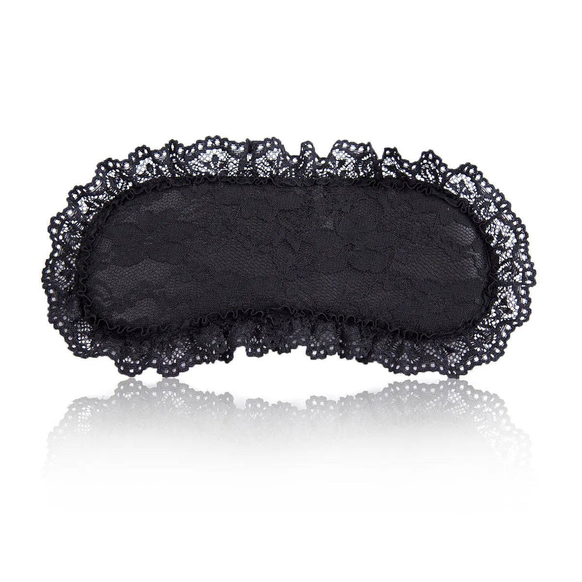 TeaseCode™ Le voile de dentelle