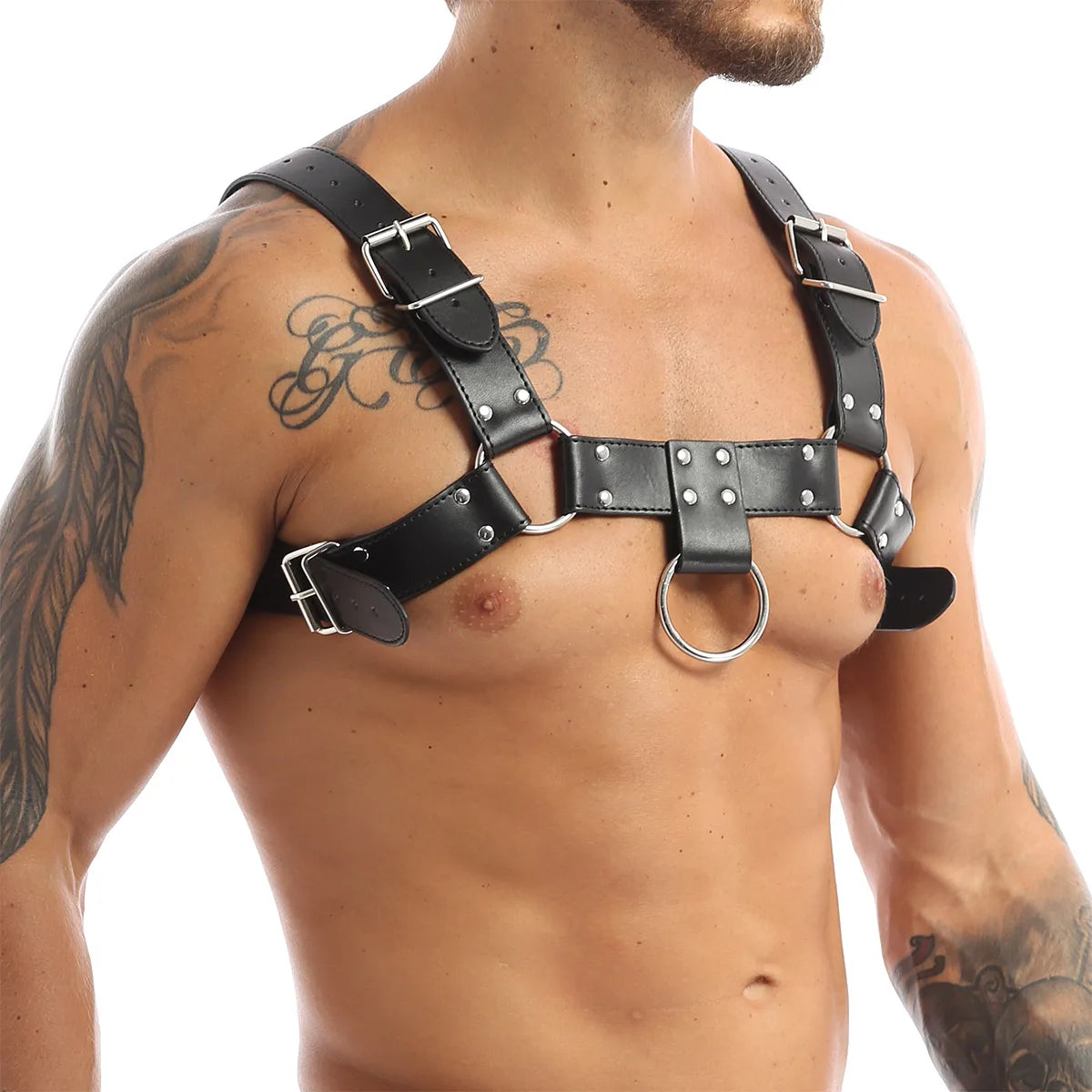 TeaseCode™ La trace de fer