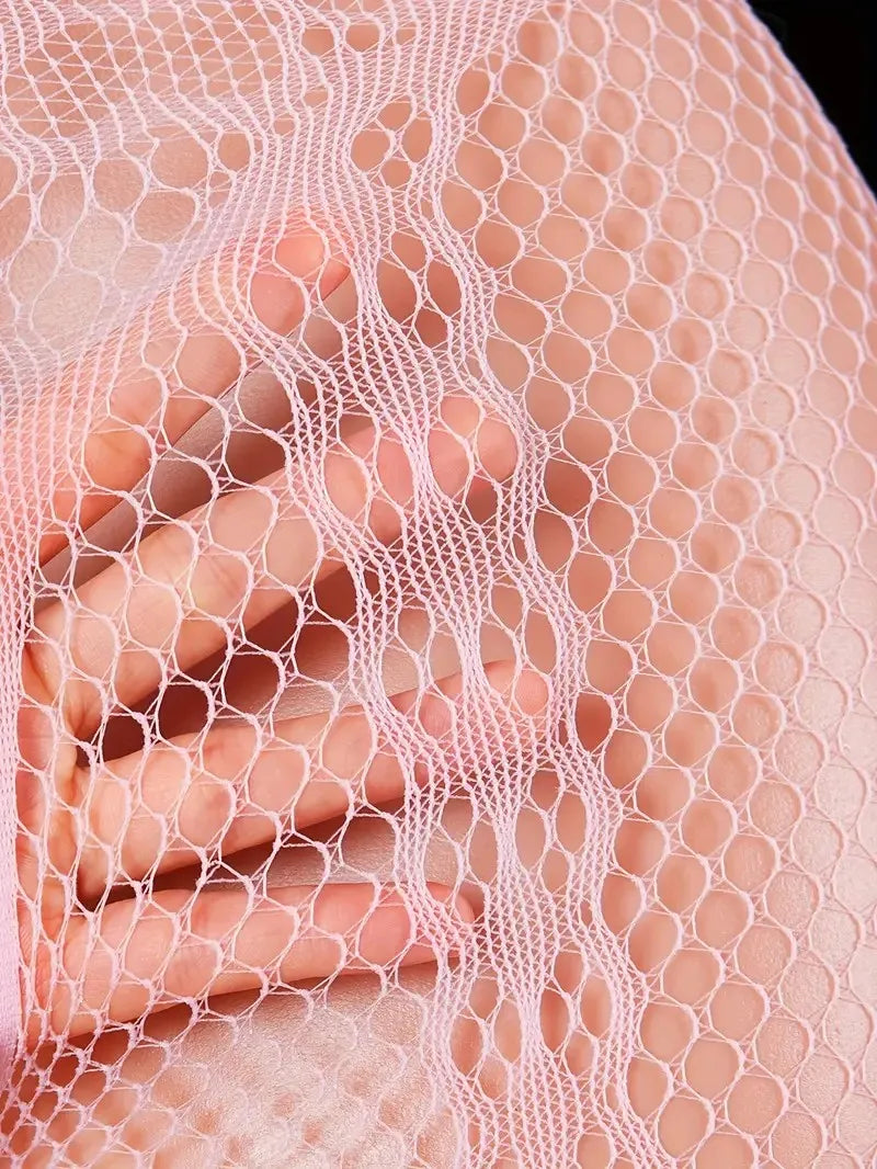 TeaseCode™ L'édition Roseglass