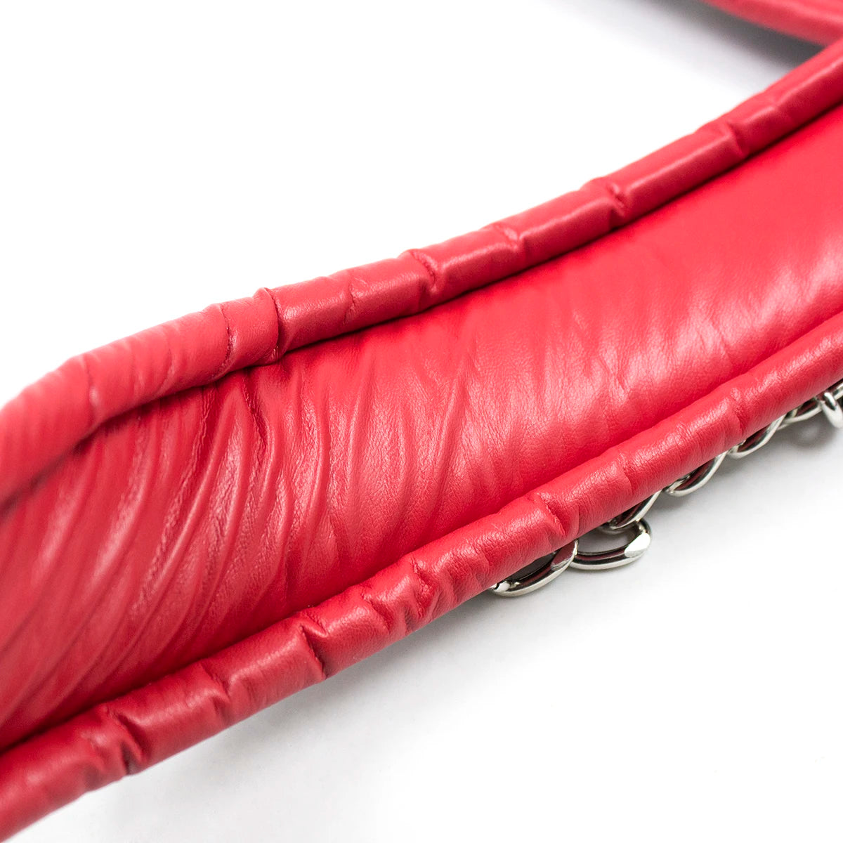 TeaseCode™ La Laisse de Velours