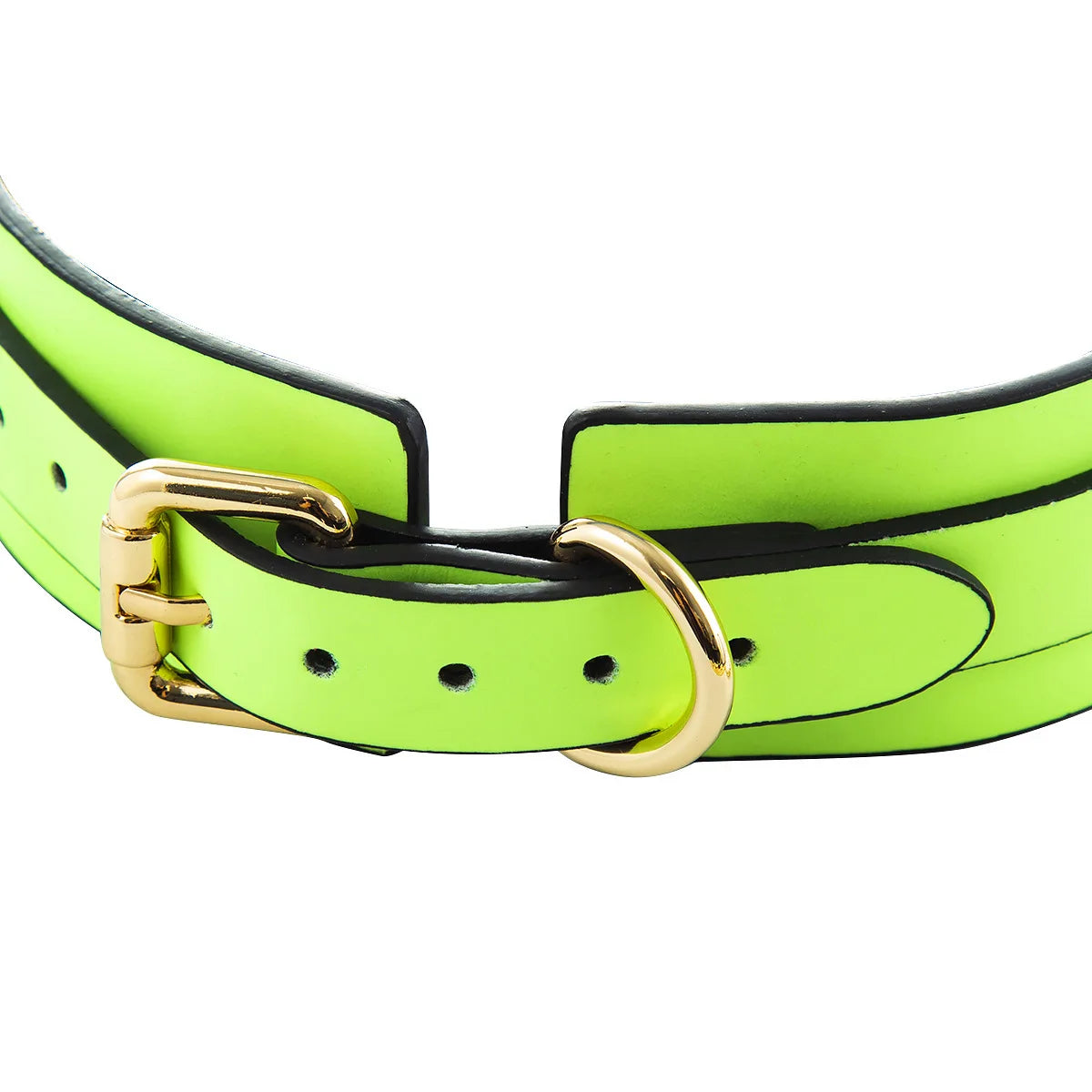 TeaseCode™ Le Collier Clochette Lumineux
