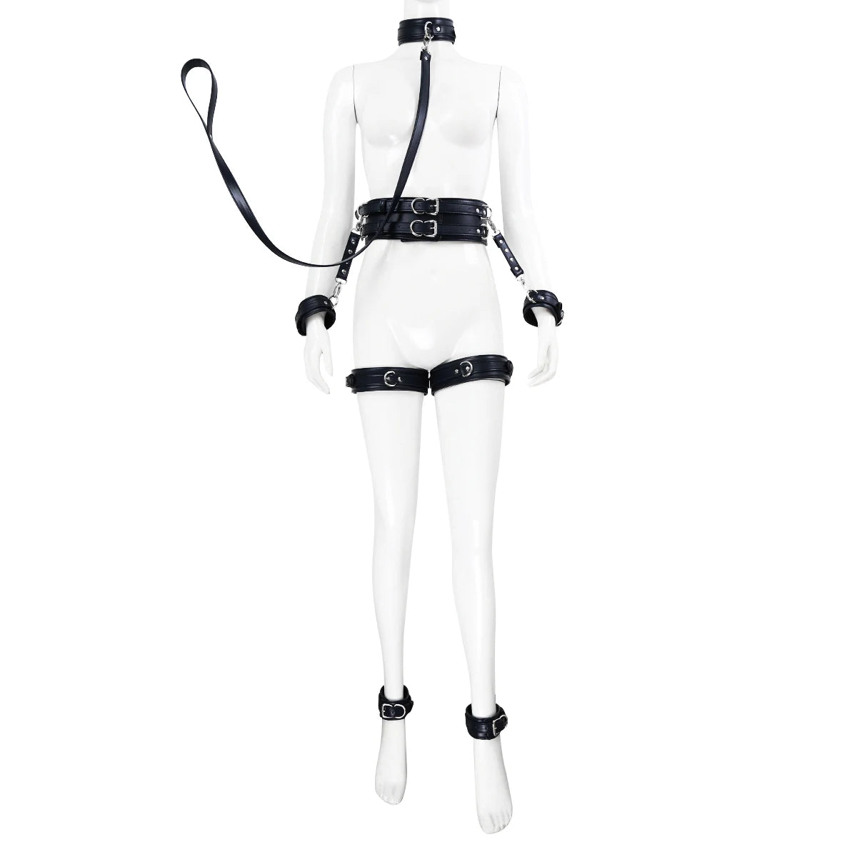 TeaseCode™ Le Tableau Absolu