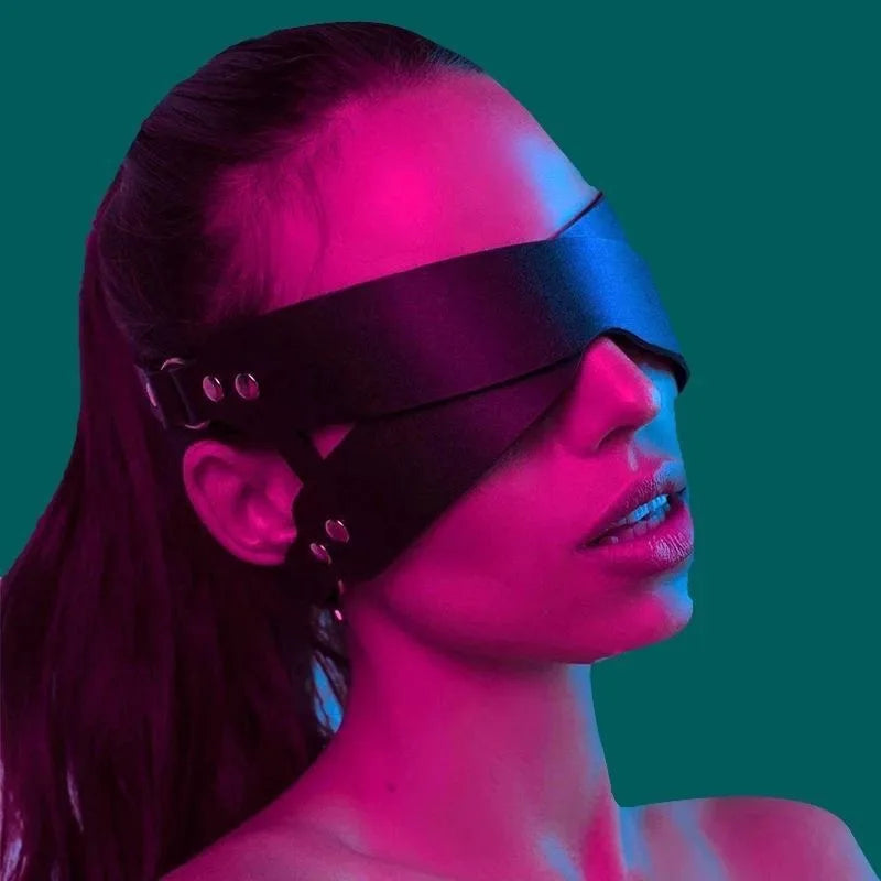 TeaseCode™ La mirada dividida