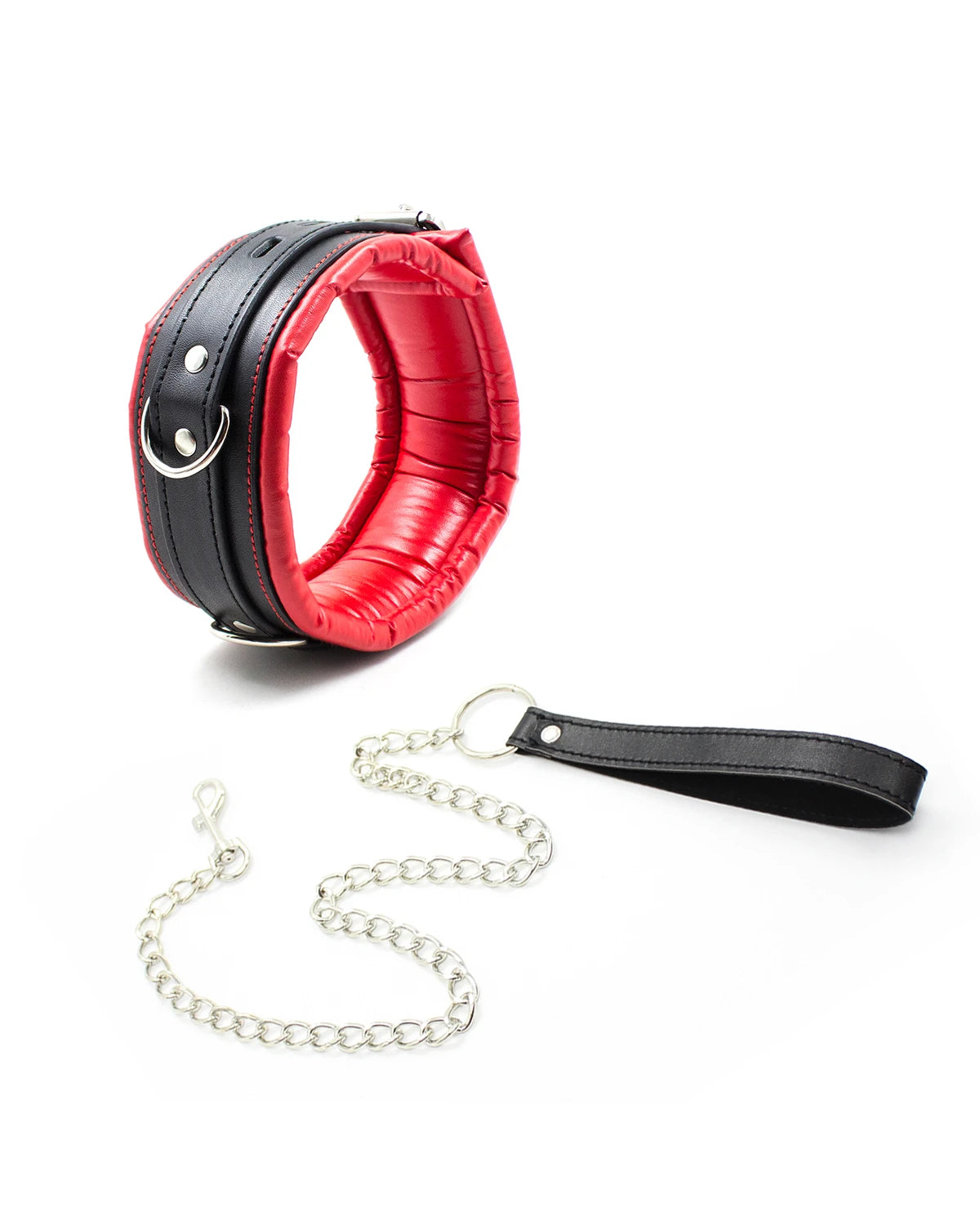 TeaseCode™ La Laisse de Velours