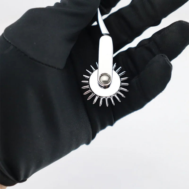TeaseCode™ Le protocole Pinwheel