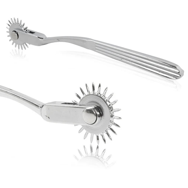 TeaseCode™ Le protocole Pinwheel