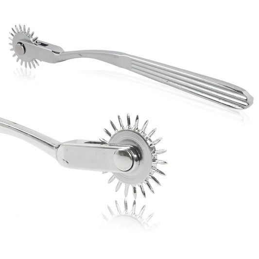 TeaseCode™ Le protocole Pinwheel