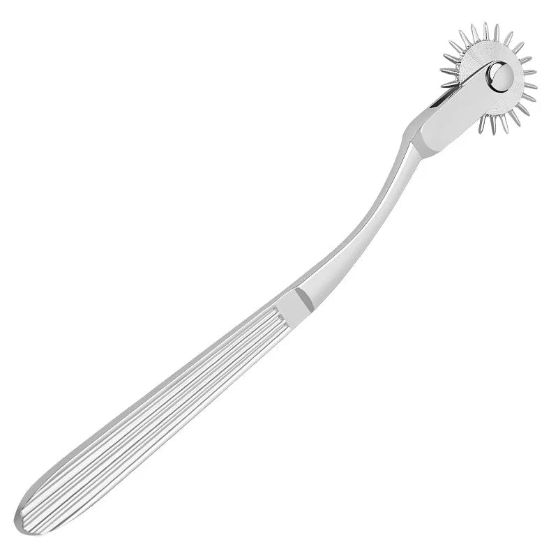 TeaseCode™ Le protocole Pinwheel