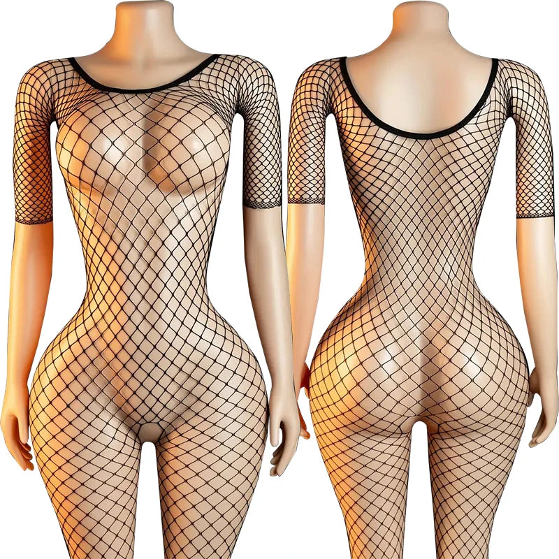 TeaseCode™ L'édition Roseglass