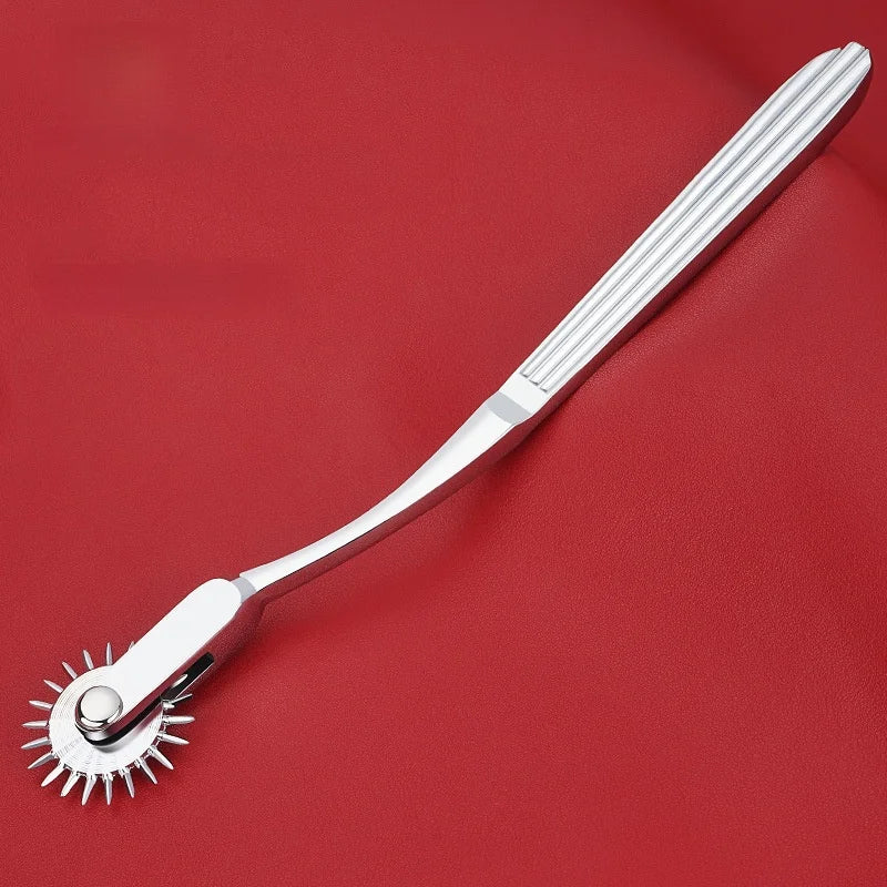 TeaseCode™ Le protocole Pinwheel