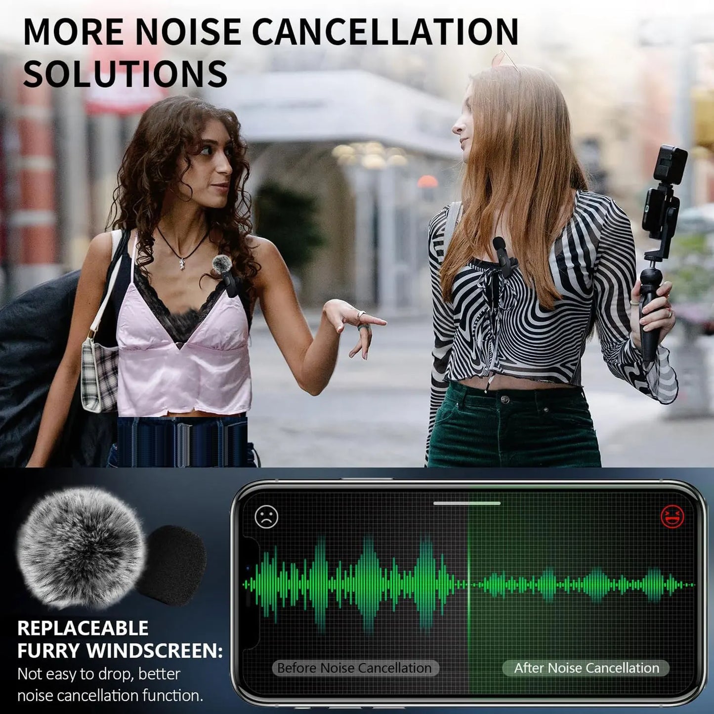 TeaseCode™ El Hilo Vocal