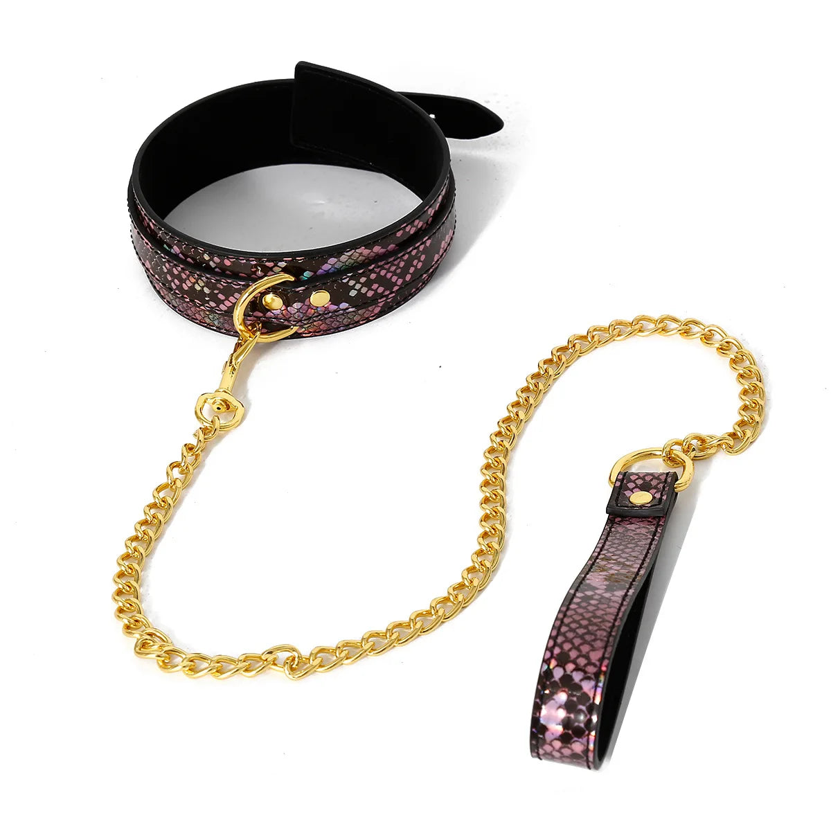 TeaseCode™ L'Étreinte du Serpent