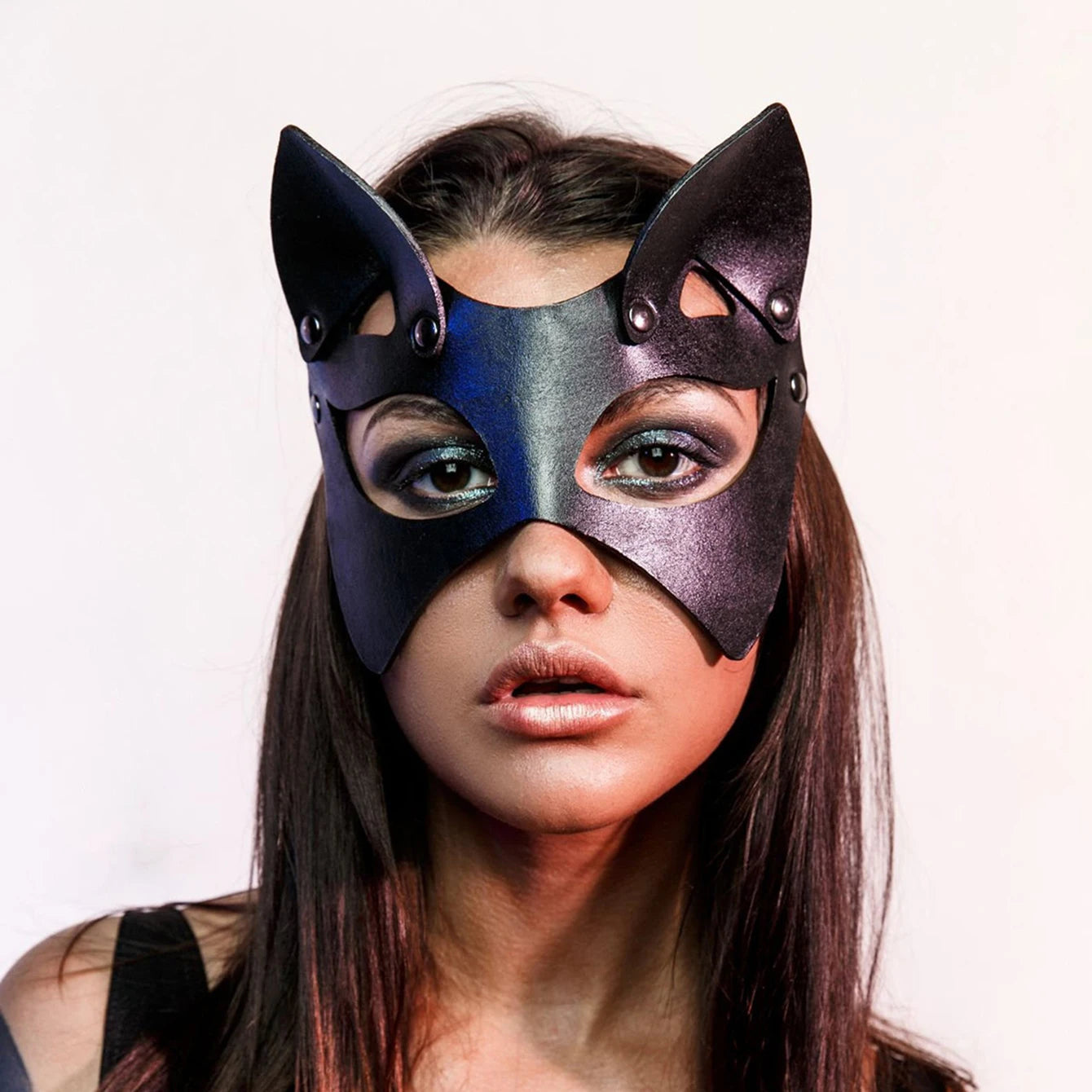 TeaseCode™ La mirada dividida