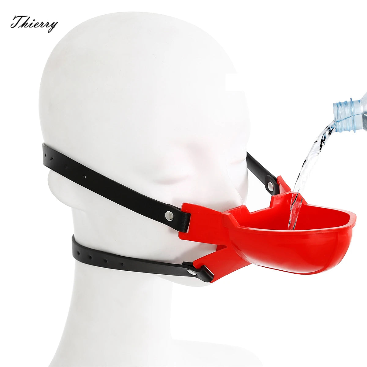 TeaseCode™ Le protocole de seuil