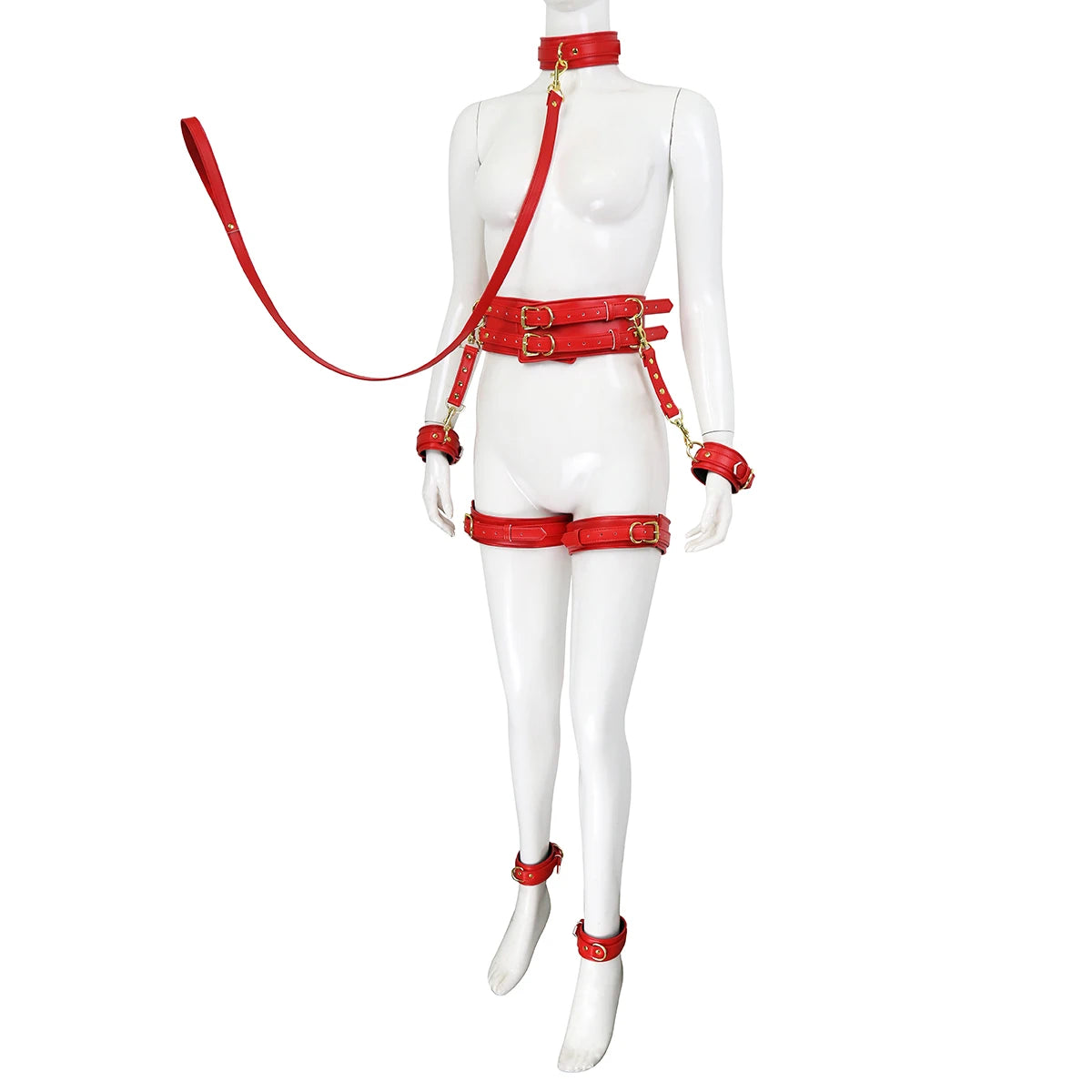 TeaseCode™ Le Tableau Absolu