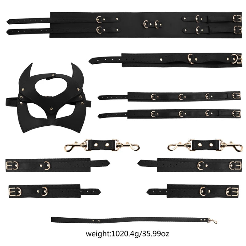 TeaseCode™ Le Tableau Absolu