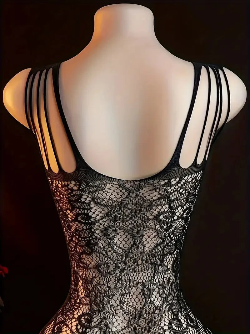TeaseCode™ L'édition Roseglass