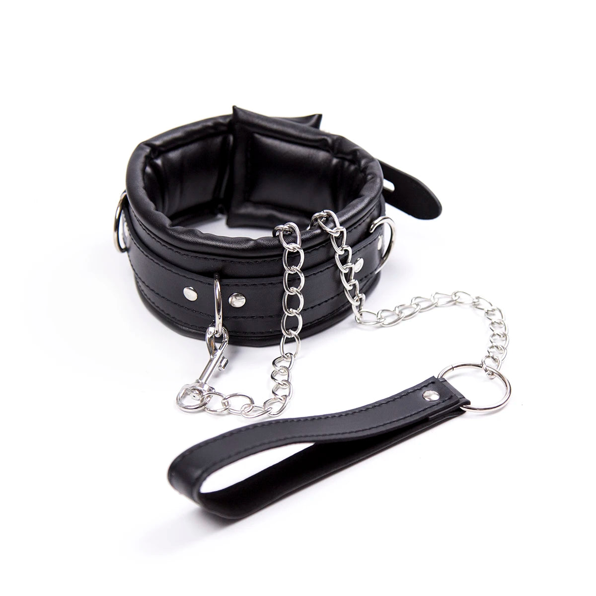 TeaseCode™ Le Verrou Doux