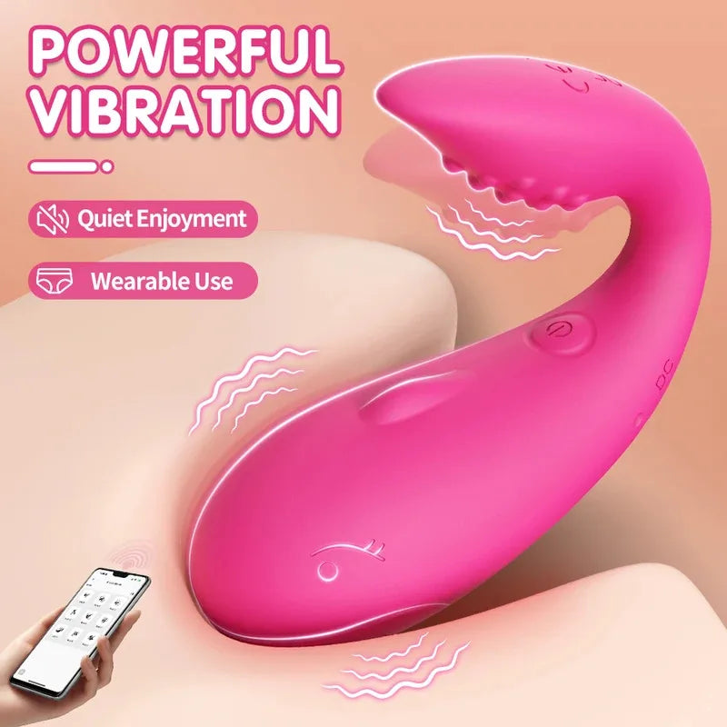 TeaseCode™ L'Impulsion Fantôme