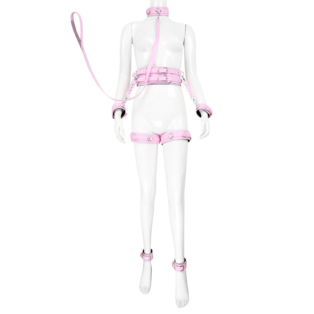 TeaseCode™ Le Tableau Absolu
