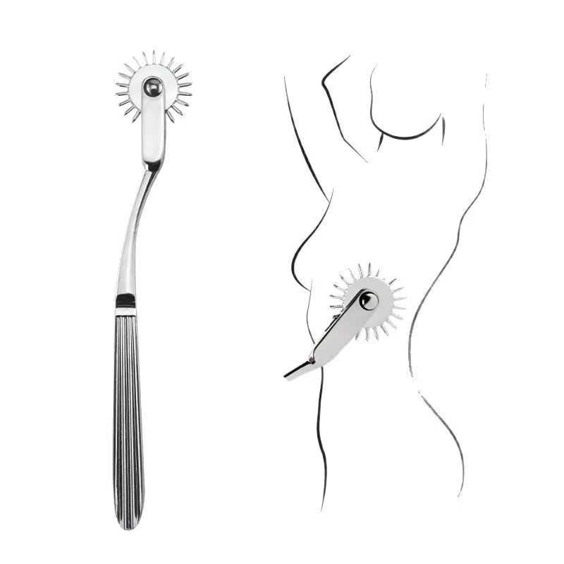 TeaseCode™ Le protocole Pinwheel