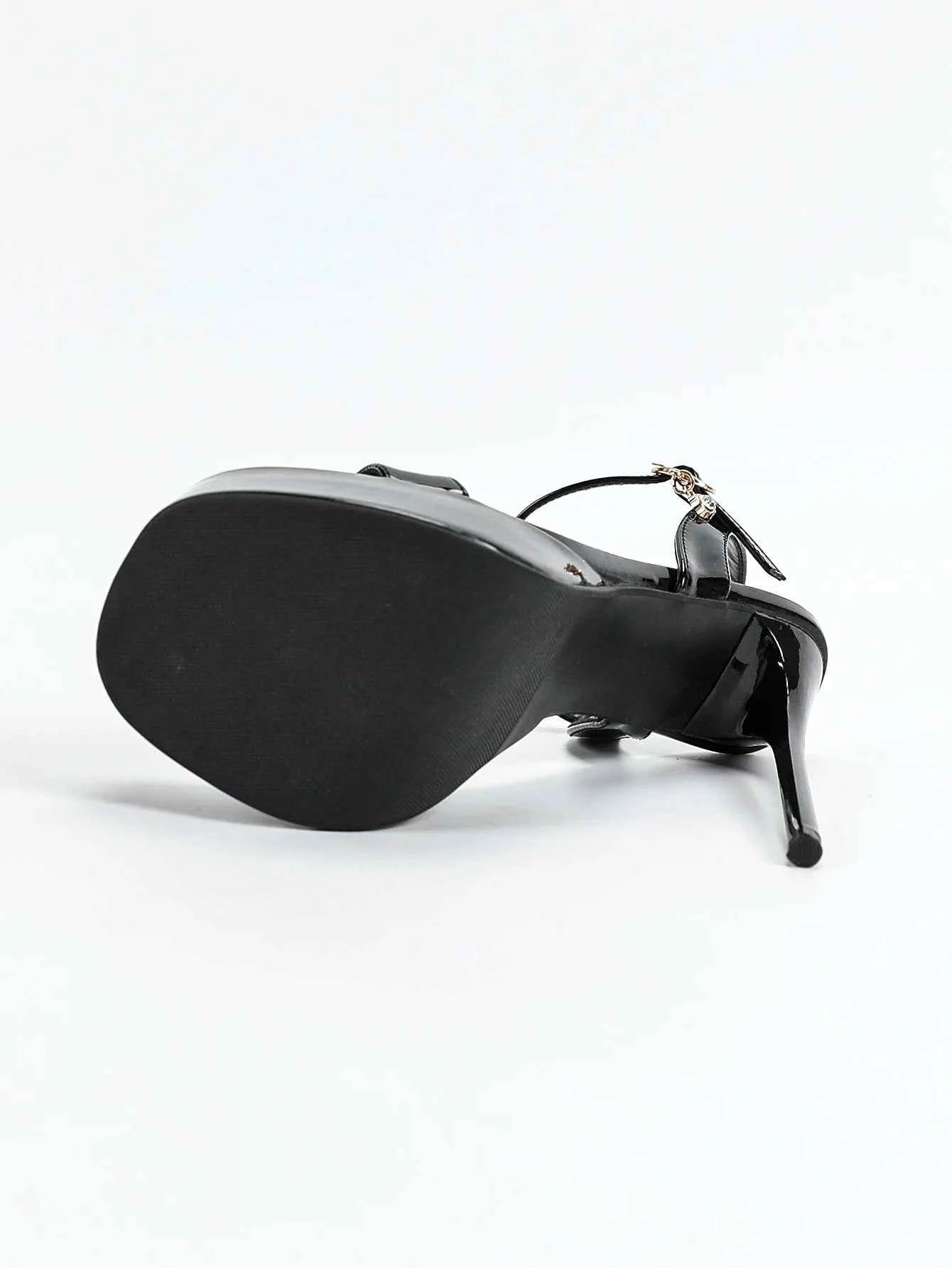 TeaseCode™ The Apex Strap