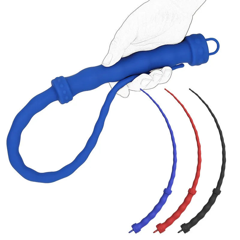 TeaseCode™ L'Aiguillon de Soie