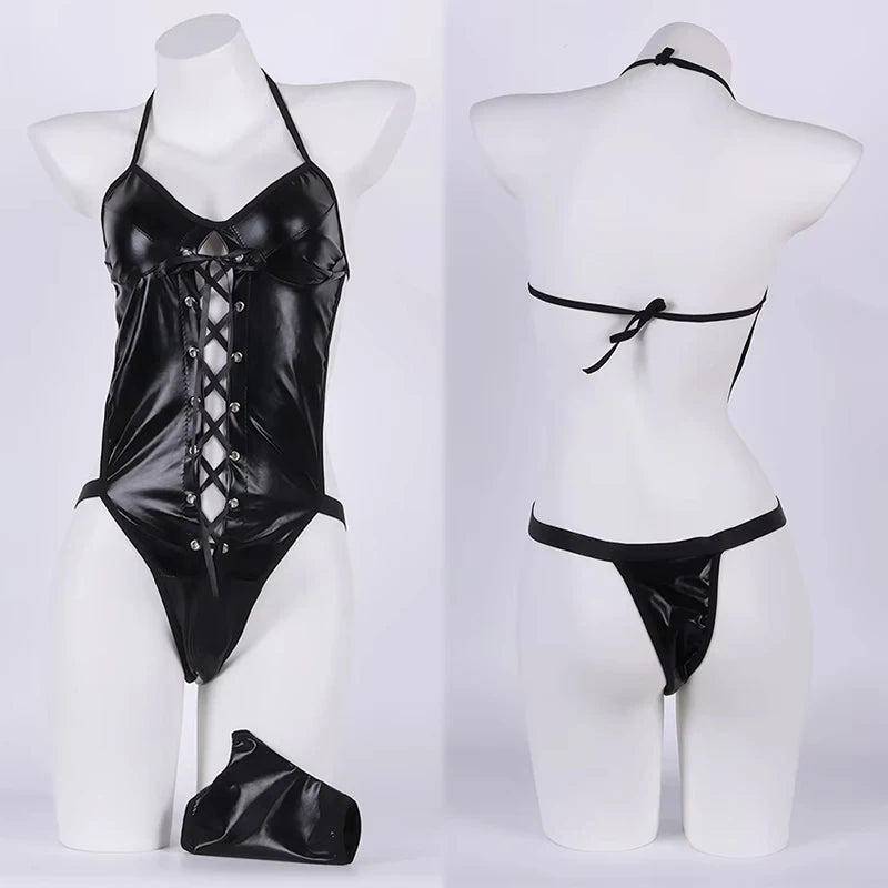 TeaseCode™ Le Vide d'Obsidienne