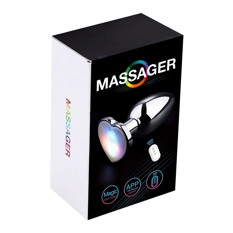 TeaseCode™ The Pulse Code