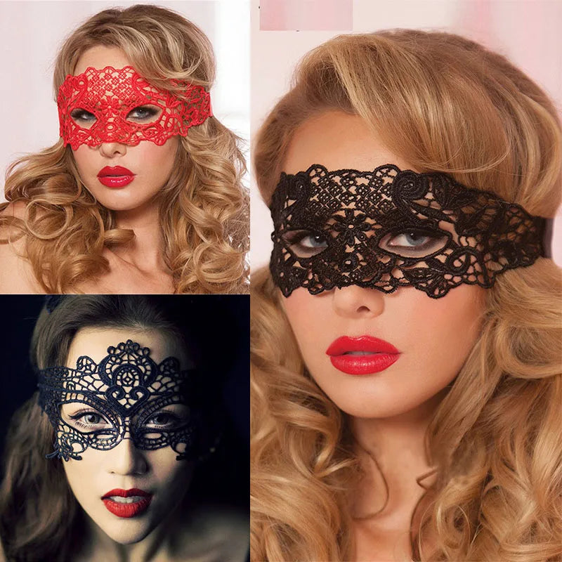 TeaseCode™ Le Velours Occultant