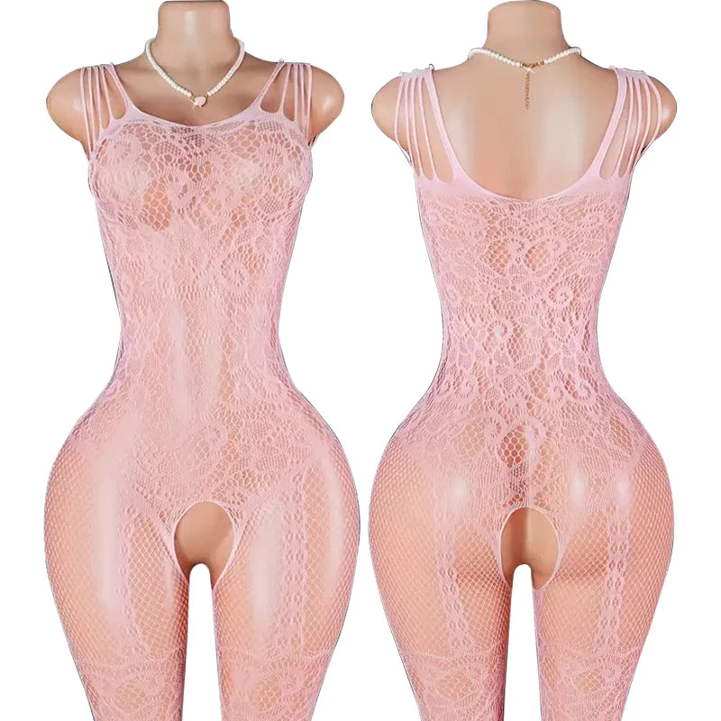 TeaseCode™ L'édition Roseglass