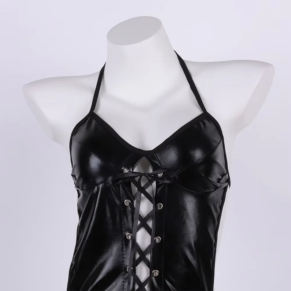 TeaseCode™ Le Vide d'Obsidienne