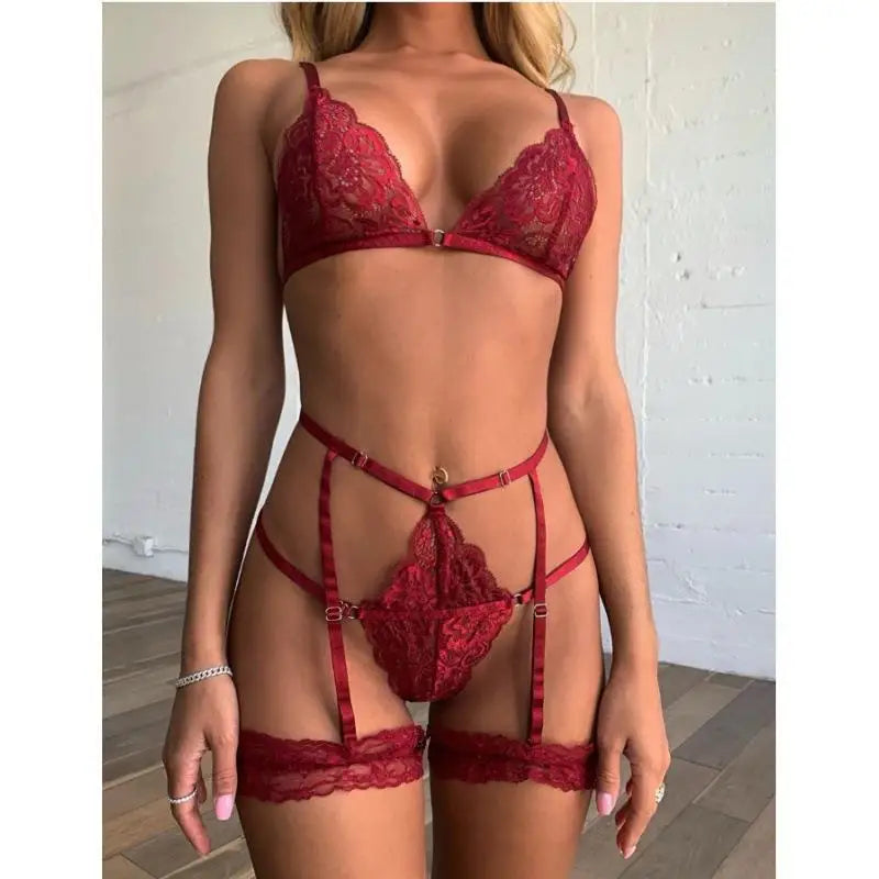 TeaseCode™ El Núcleo Florecido