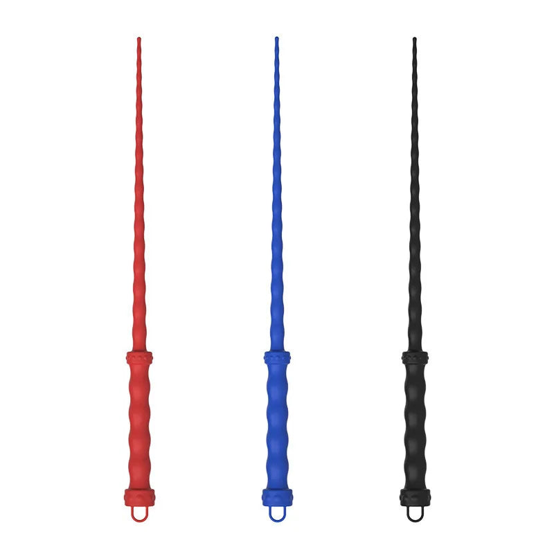 TeaseCode™ L'Aiguillon de Soie