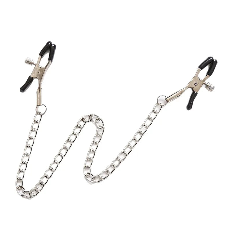 TeaseCode™ The Dew Chain