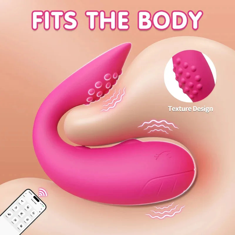 TeaseCode™ L'Impulsion Fantôme