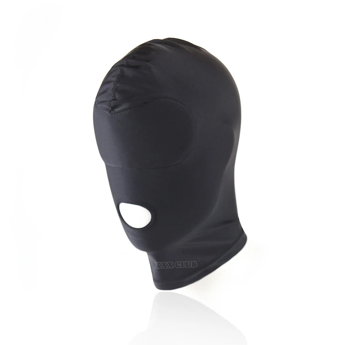 TeaseCode™ The Visor Frame