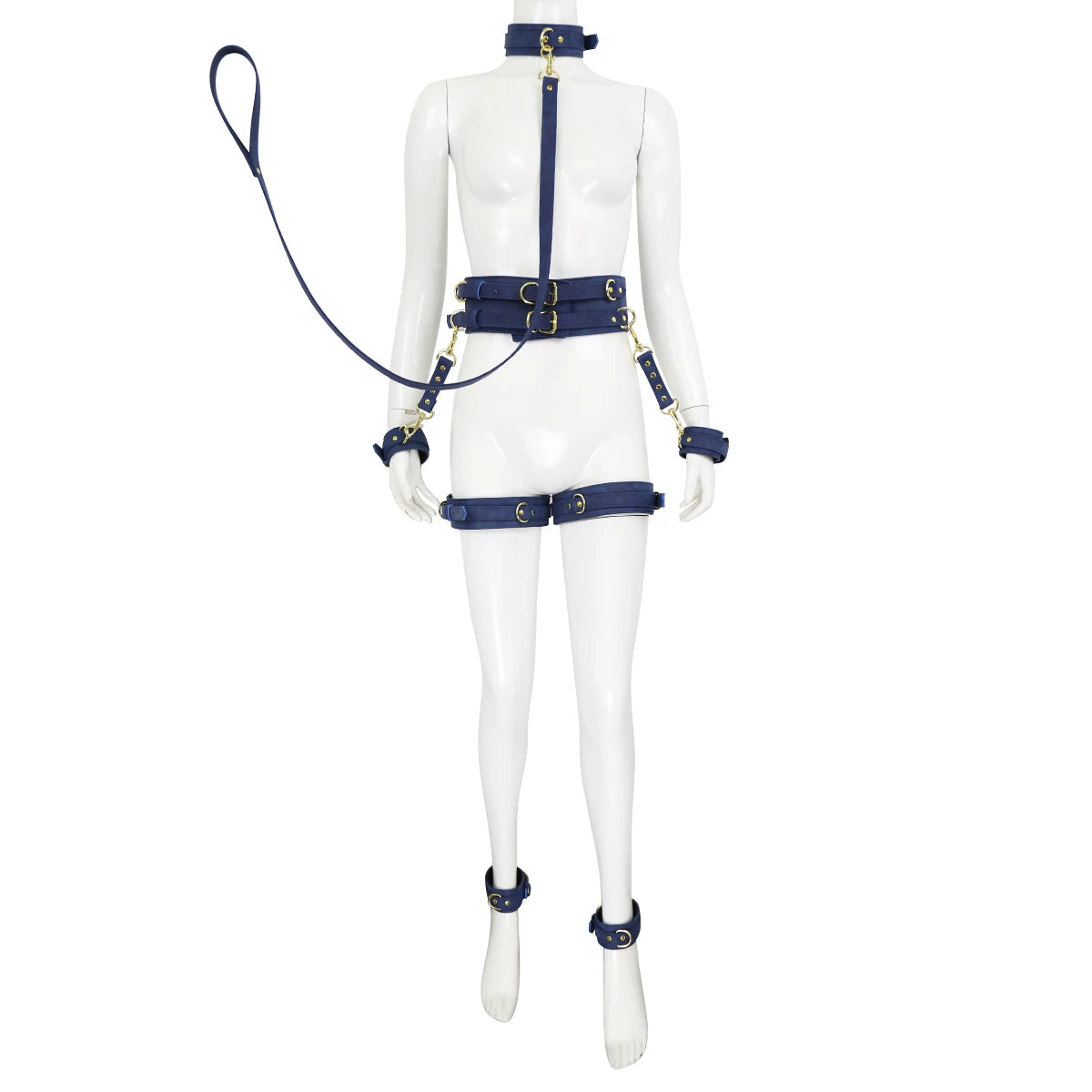 TeaseCode™ Le Tableau Absolu