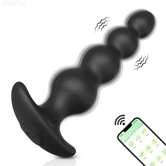 TeaseCode™ L'ancre de signal