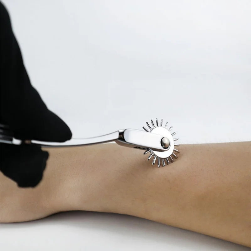 TeaseCode™ Le protocole Pinwheel