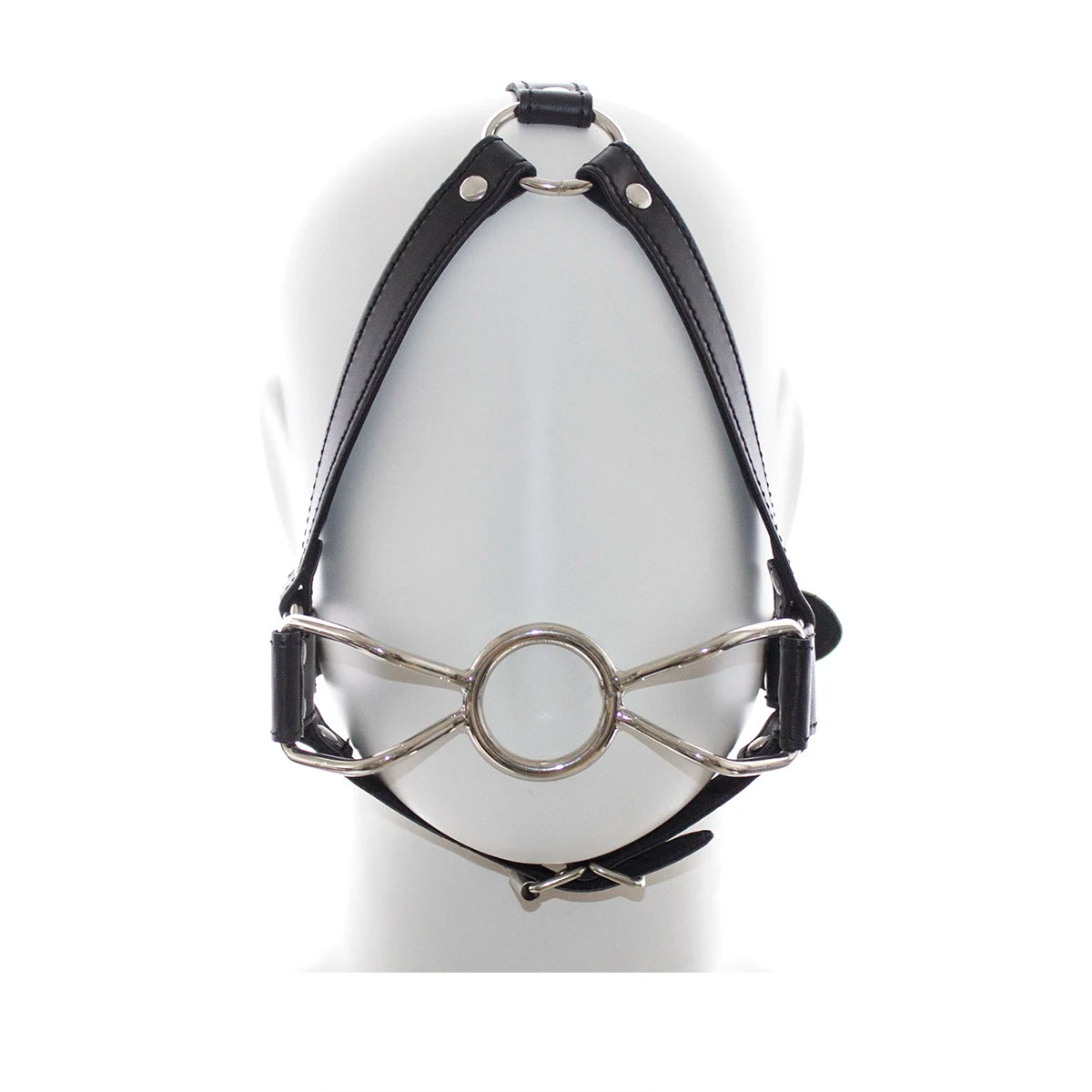 TeaseCode™ The Crown Restraint