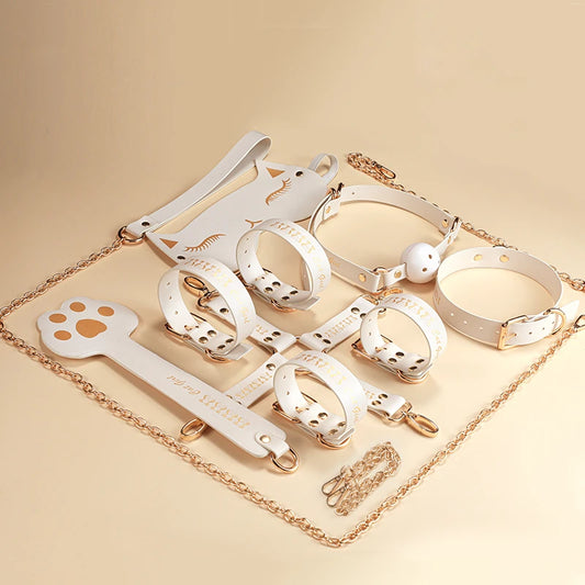 TeaseCode™ Le Kit de Commandes